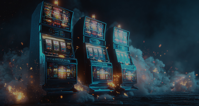 Dash Casino