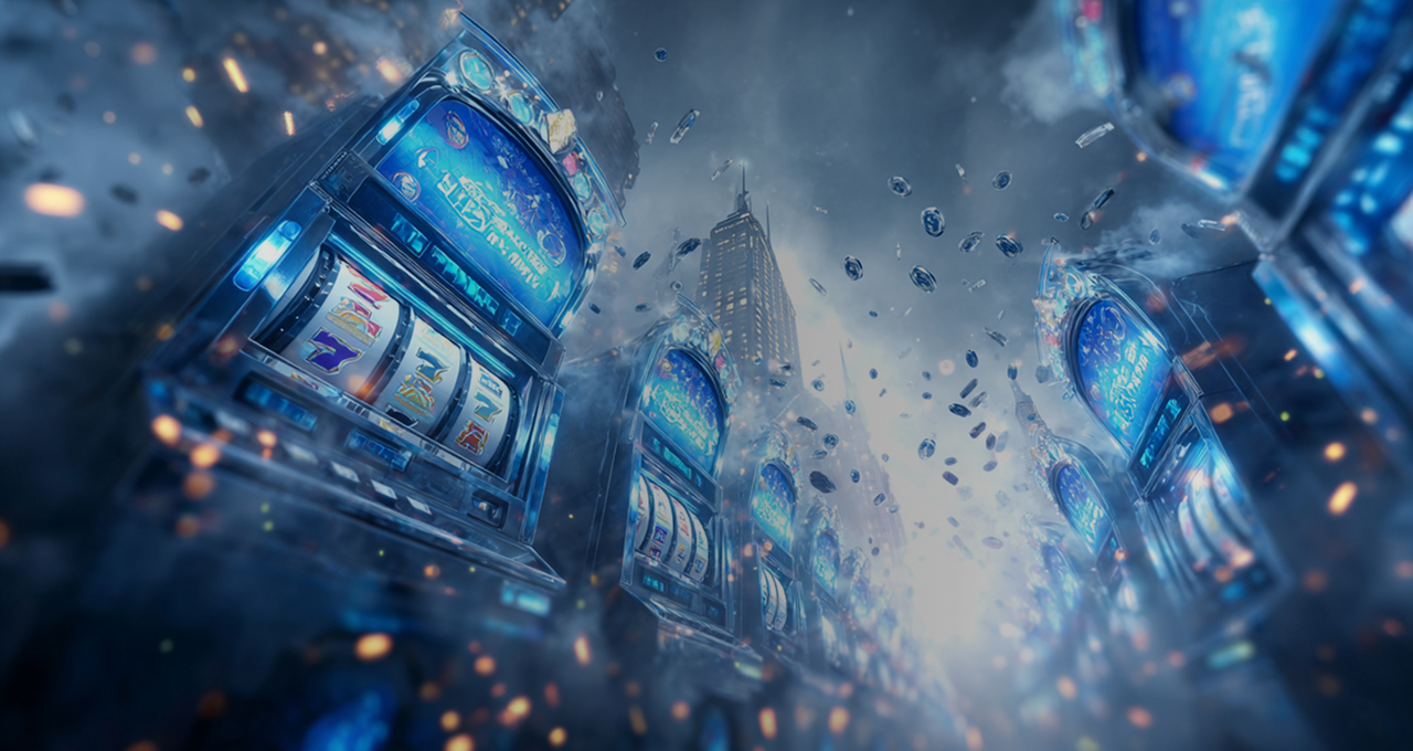 Dash Casino